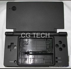 replacement housing shell case for 3DS XL LL NDSi DSi - repair parts, 3DS shell