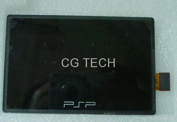 PSP GO PSP 3000 2000 LCD screen display