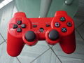 ps3 bluetooth controller,wireless game controller / joystick gamepad 2