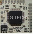 PS2 modchip modbo 760 750 745 modbo 4.0 Mars GM-816 Mars GM-806 HD