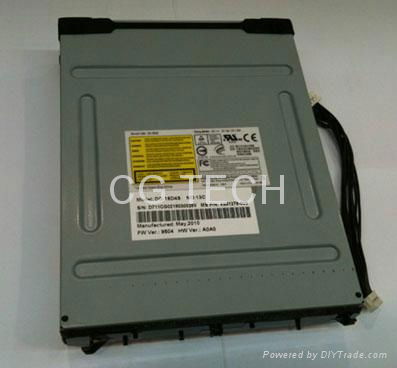 xbox 360 slim Liteon DVD Drive FW9504 DG-16D4S DG-16D2S