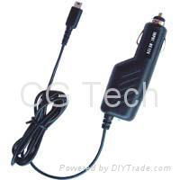 3DS DSi XL LL DSL NDS Lite car charger