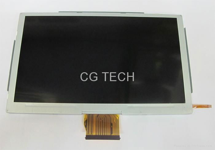 Wii U Screen LCD display