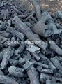 Shaan large supply of the Shaanxi apple wood charcoal 1