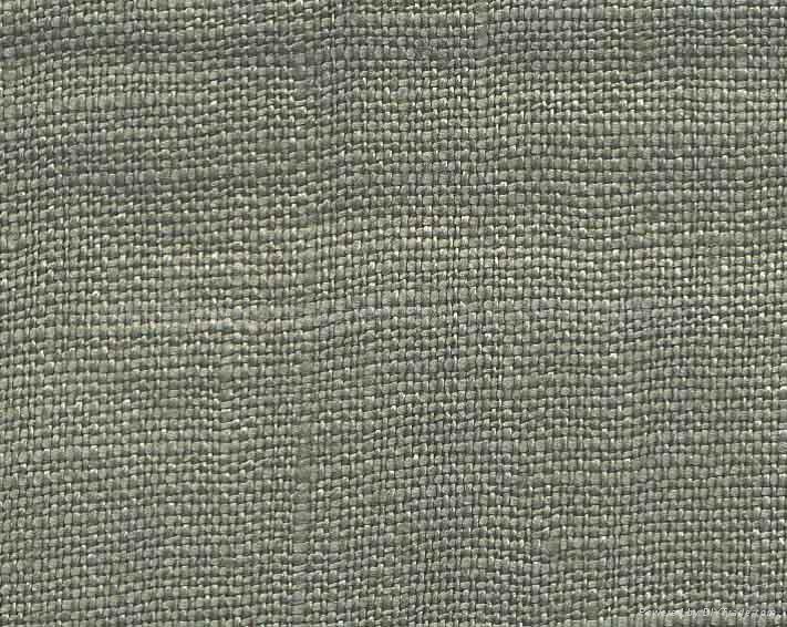 100% Linen Fabric 1