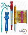 Banner Pen ，flag pen 2