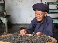 勐庫公弄布朗寨古樹茶(熟茶) 3