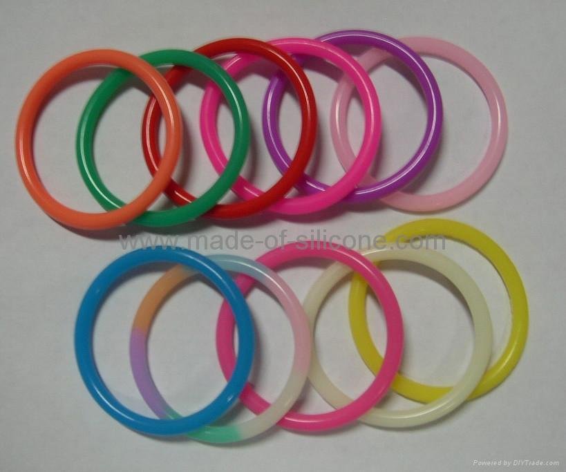 Jelly bands 3