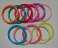 Jelly bands