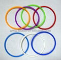 Jelly bands