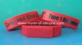 USB silicone wristbands 2