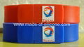 USB silicone wristbands 3