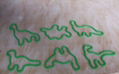 Silicone Silly Bands
