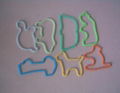 Silicone Silly Bands