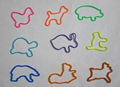 Silicone Silly Bands 5