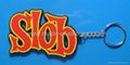 PVC Rubber Keychain 1