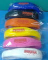 USB silicone wristbands 2