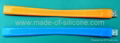 USB silicone wristbands 4