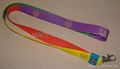 Silicone Lanyards 3