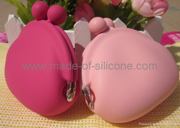 Silicone Coin Bags 4