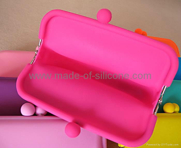 Silicone Coin Bags 3