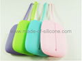 Silicone Coin Bags