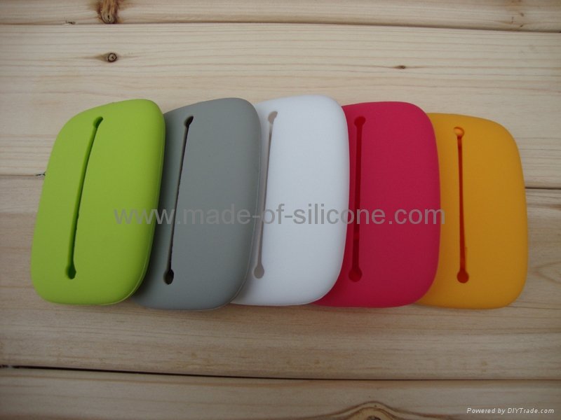 Silicone Coin Bags 3