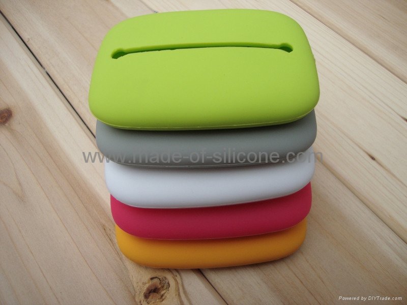 Silicone Coin Bags 4