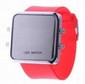 LED Watch 1