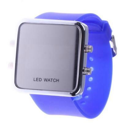 LED Watch 2