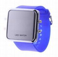 LED Watch