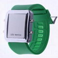 LED Watch