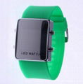 LED Watch  1