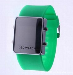 LED Watch 