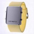 LED Watch  2