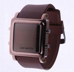 LED Watch 