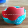 RFID Silicone Wristbands 1