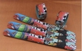 High Definition Printing Slap Silicone Wristbands 2