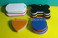 Silicone Keychain & Tag 4