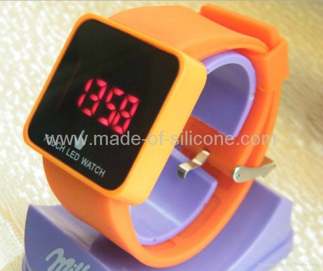 LED Watch