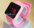LED Watch 2