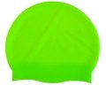 Blank Silicone Swimming  Caps