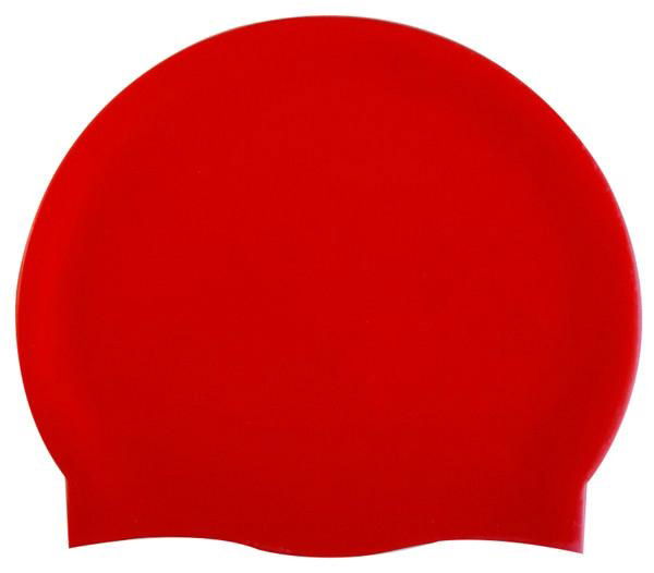 Blank Silicone Swimming  Caps  3