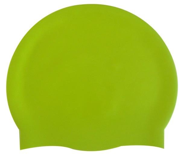Blank Silicone Swimming  Caps  5