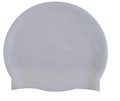 Blank Silicone Swimming  Caps  8