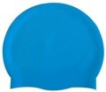 Blank Silicone Swimming  Caps  7