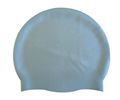 Blank Silicone Swimming  Caps  9