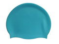 Blank Silicone Swimming  Caps  12