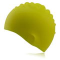 Silicone Swimming  Caps for Children 3