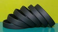 12mm Blank Silicone Wristbands  3